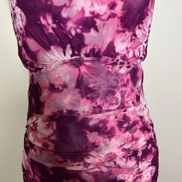 NWOT Free People Take Me Away MIDI dress - Picture 8 of 13